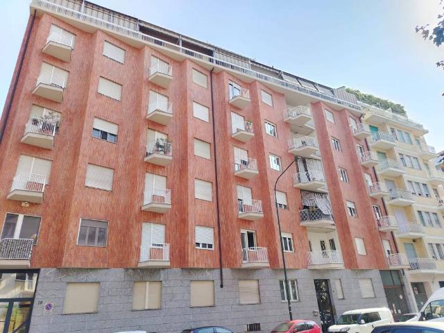 Appartamento in vendita a Circoscrizione 3, Piemonte