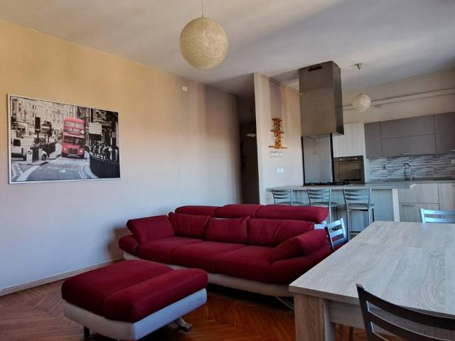 Appartamento in vendita a Circoscrizione 2, Piemonte