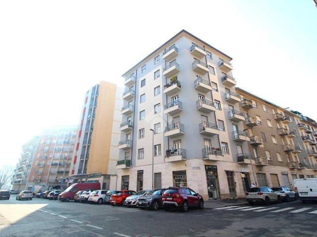 Appartamento in vendita a Circoscrizione 7, Piemonte