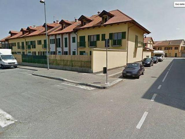 Appartamento in vendita a Circoscrizione 6, Piemonte