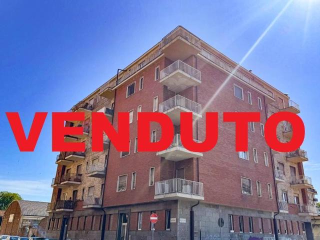 Appartamento in vendita a Circoscrizione 3, Piemonte