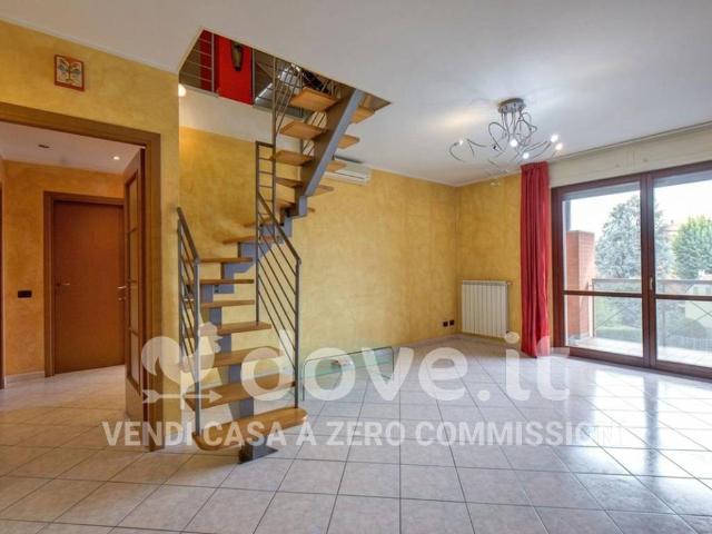 Appartamento in vendita a Barca, Torino