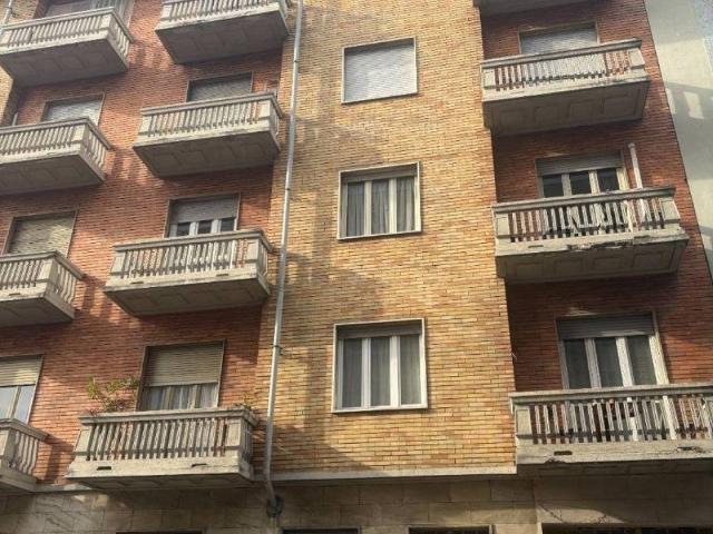 Appartamento in vendita a Circoscrizione 7, Piemonte