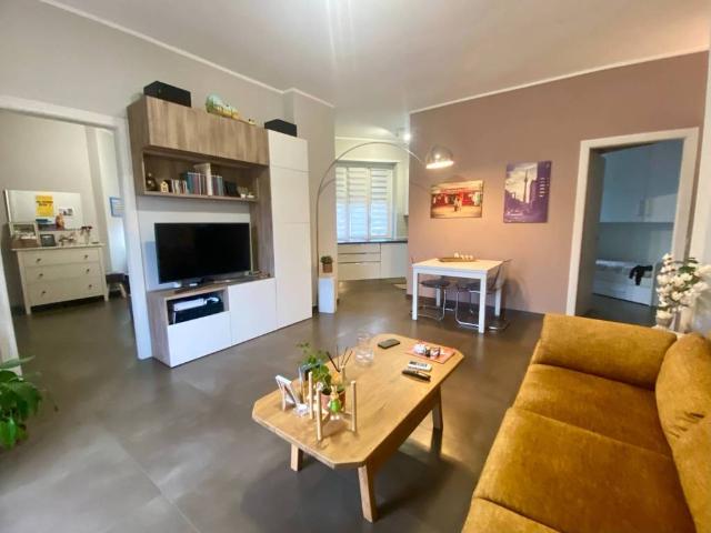 Appartamento in vendita a Borgo San Paolo, Torino