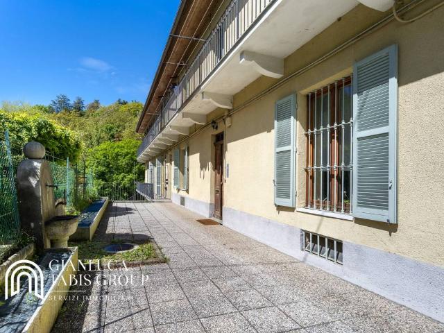 Appartamento in vendita a Reaglie, Piemonte