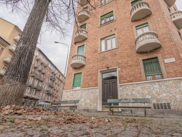 Appartamento in vendita a Circoscrizione 7, Piemonte