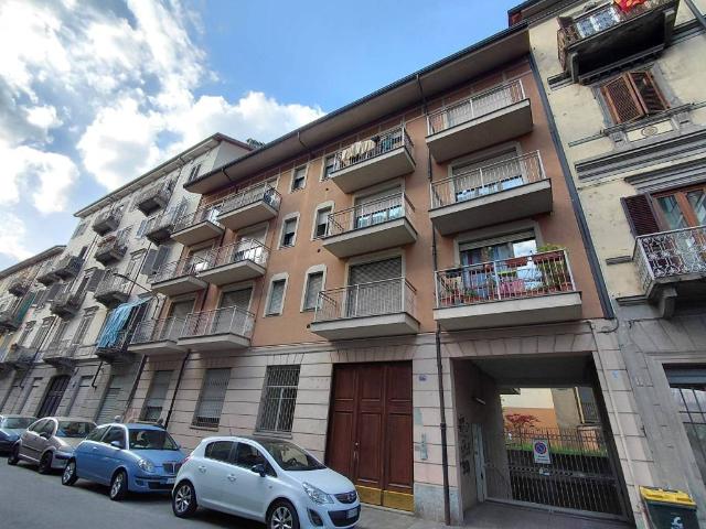 Appartamento in vendita a Circoscrizione 7, Piemonte