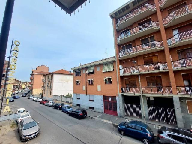 Appartamento in vendita a Pozzo Strada, Torino