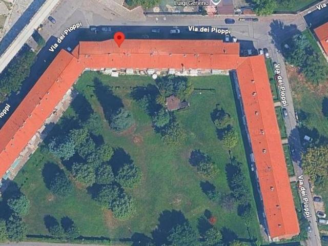 Appartamento in vendita a Circoscrizione 6, Piemonte
