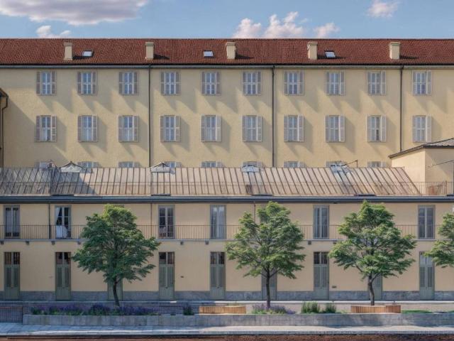 Appartamento in vendita a Circoscrizione 1, Piemonte
