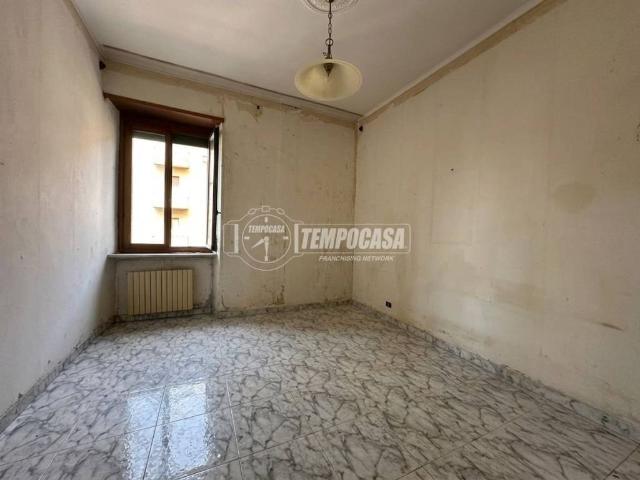 Appartamento in vendita a Aurora, Torino