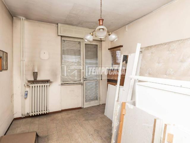 Appartamento in vendita a Lucento, Torino