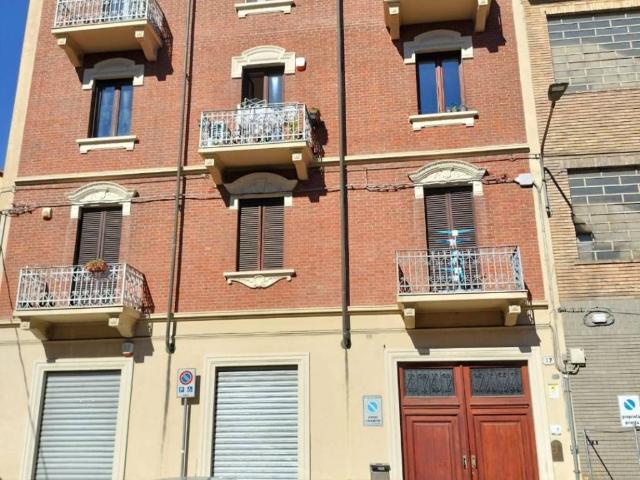 Appartamento in vendita a Circoscrizione 6, Piemonte