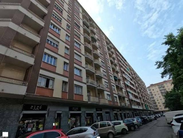 Appartamento in vendita a Circoscrizione 2, Piemonte
