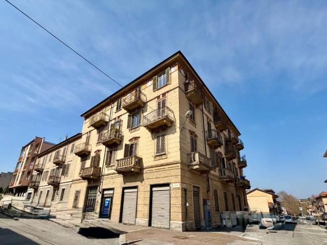Appartamento in vendita a Circoscrizione 7, Piemonte