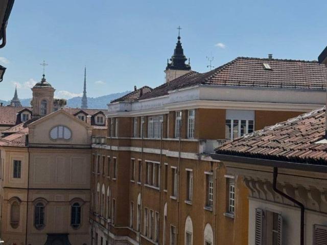 Appartamento in vendita a Circoscrizione 1, Piemonte