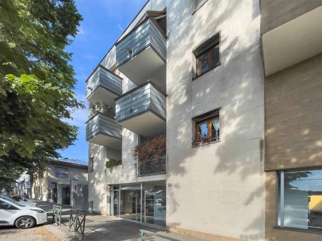 Appartamento in vendita a Nizza Millefonti, Torino