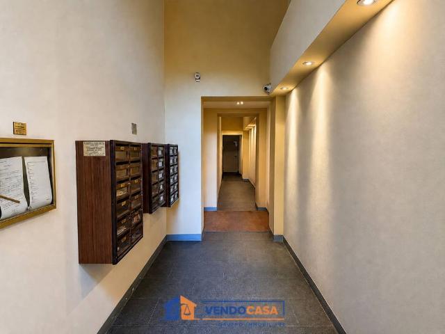 Appartamento in vendita a Circoscrizione 1, Piemonte