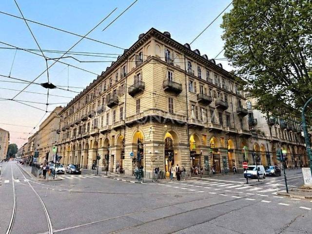 Appartamento in vendita a Circoscrizione 1, Piemonte
