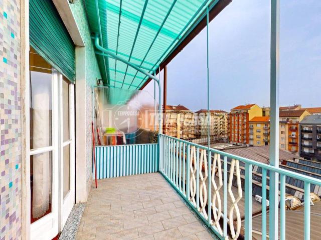 Appartamento in vendita a Santa Rita, Torino
