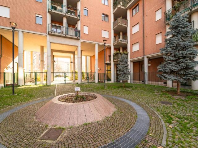 Appartamento in vendita a Circoscrizione 3, Piemonte