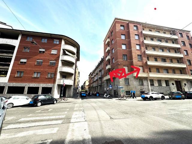 Appartamento in vendita a Circoscrizione 4, Piemonte