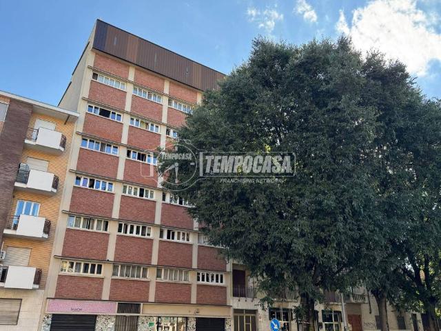 Appartamento in vendita a Circoscrizione 6, Piemonte