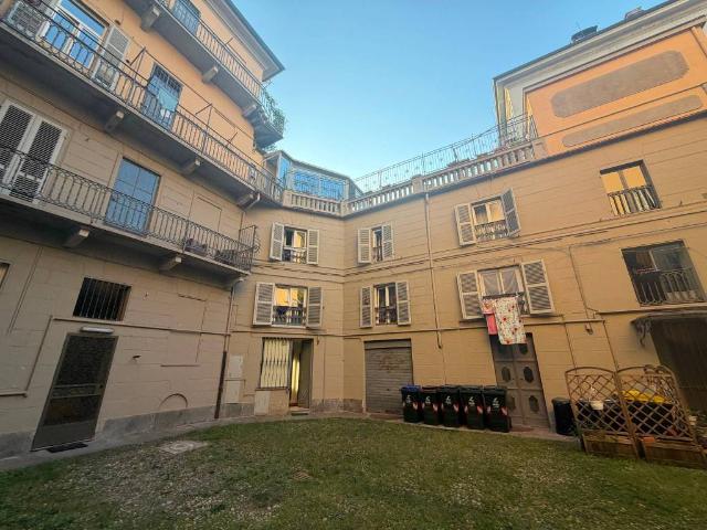Appartamento in vendita a Centro, Torino