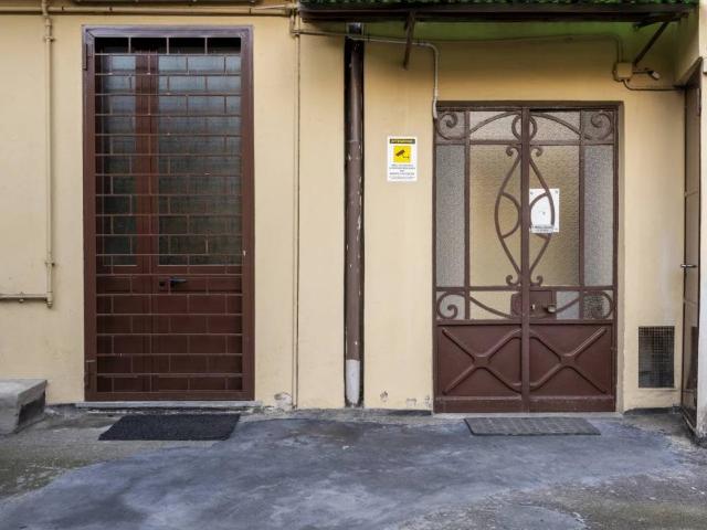 Appartamento in vendita a Borgo Po, Torino