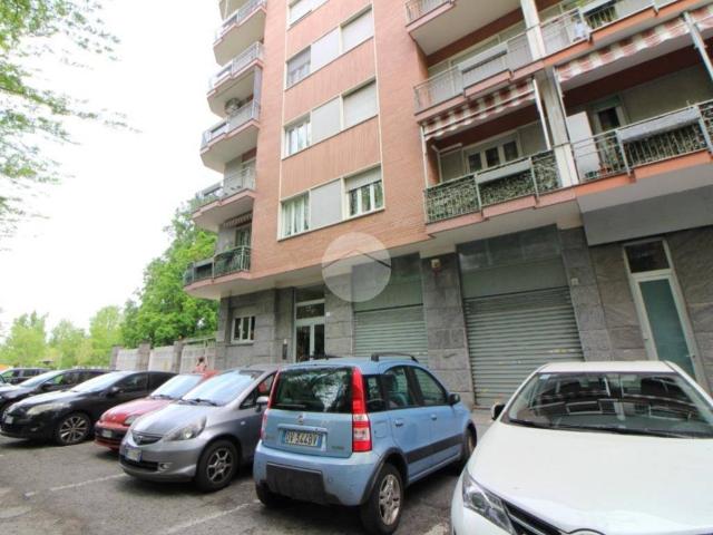 Appartamento in vendita a Circoscrizione 8, Piemonte