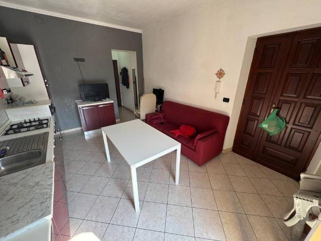 Appartamento in vendita a Nizza Millefonti, Torino