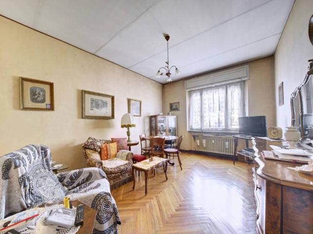 Appartamento in vendita a Crocetta, Torino
