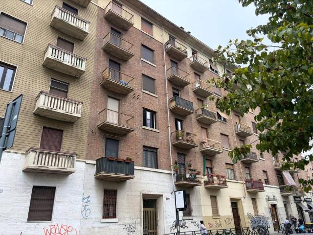Appartamento in vendita a Borgo San Paolo, Torino