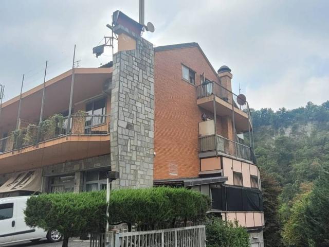 Appartamento in vendita a Circoscrizione 7, Piemonte