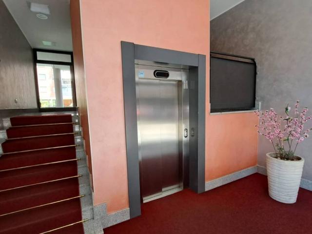 Appartamento in vendita a Circoscrizione 4, Piemonte