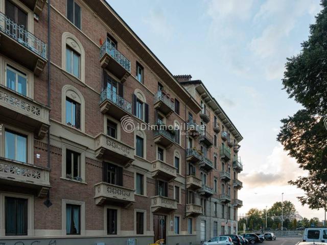 Appartamento in vendita a Circoscrizione 7, Piemonte