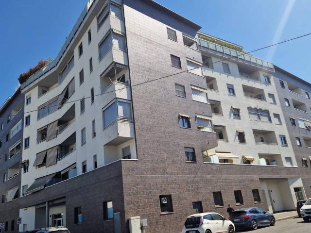 Appartamento in vendita a Circoscrizione 5, Piemonte