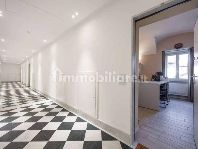 Appartamento in vendita a Centro, Torino