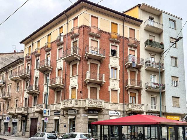 Appartamento in vendita a Borgo Vittoria, Torino