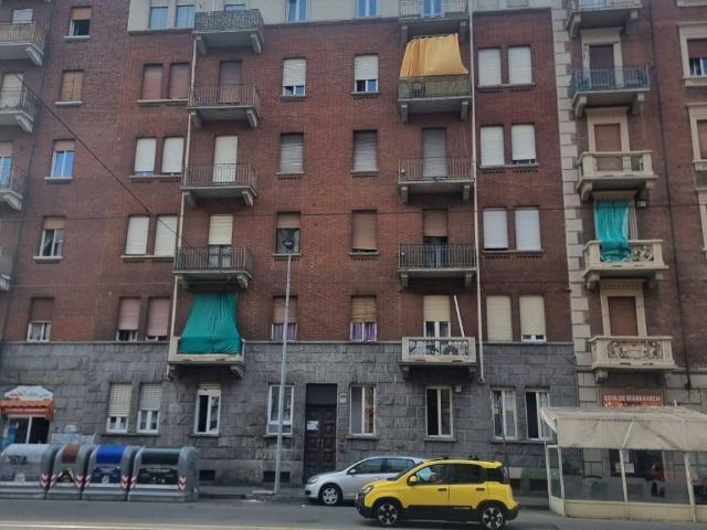 Appartamento in vendita a Circoscrizione 6, Piemonte