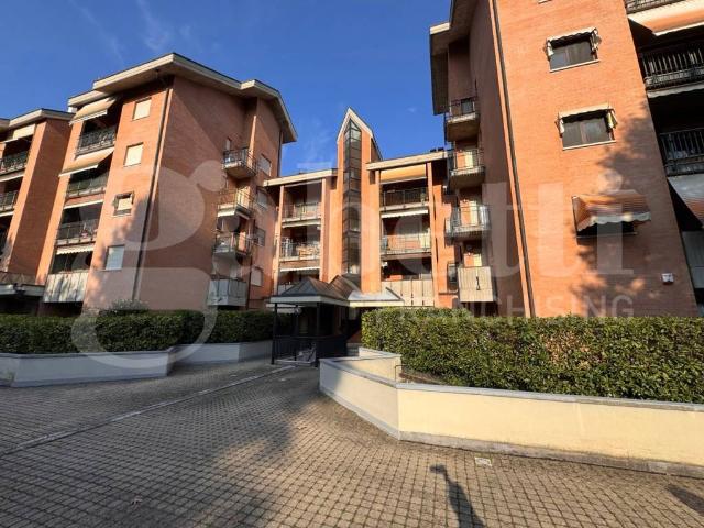 Appartamento in vendita a Bertolla, Piemonte