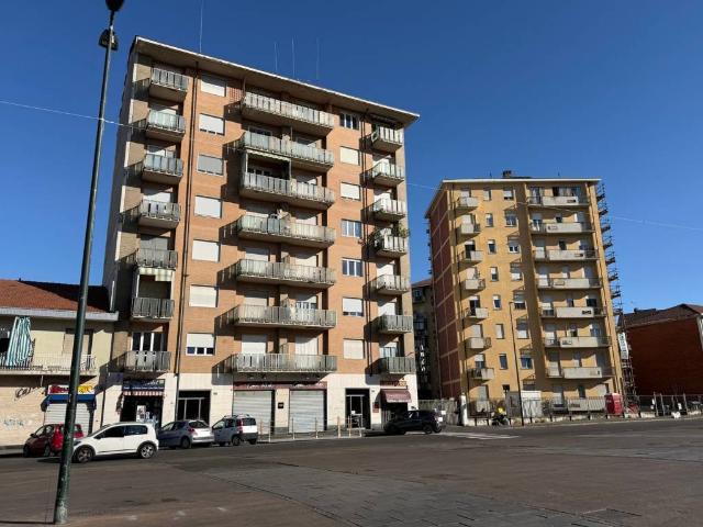 Appartamento in vendita a Circoscrizione 5, Piemonte