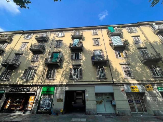 Appartamento in vendita a Circoscrizione 7, Piemonte