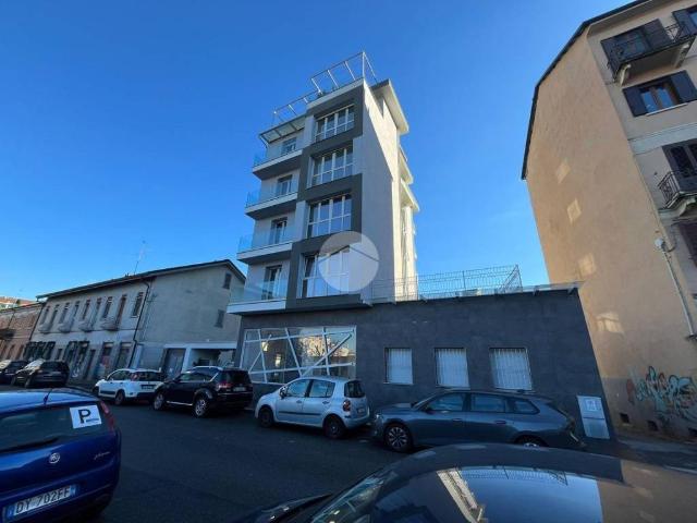 Appartamento in vendita a Bertolla, Piemonte