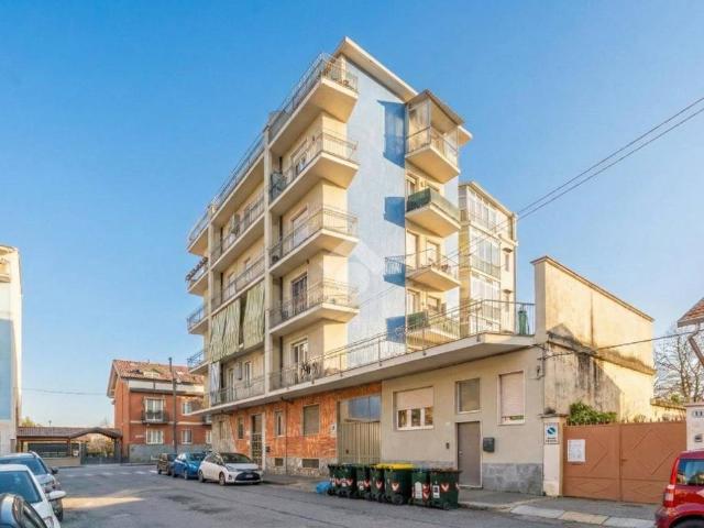 Appartamento in vendita a Circoscrizione 3, Piemonte