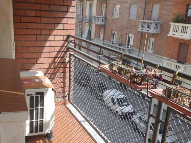 Appartamento in vendita a Circoscrizione 4, Piemonte