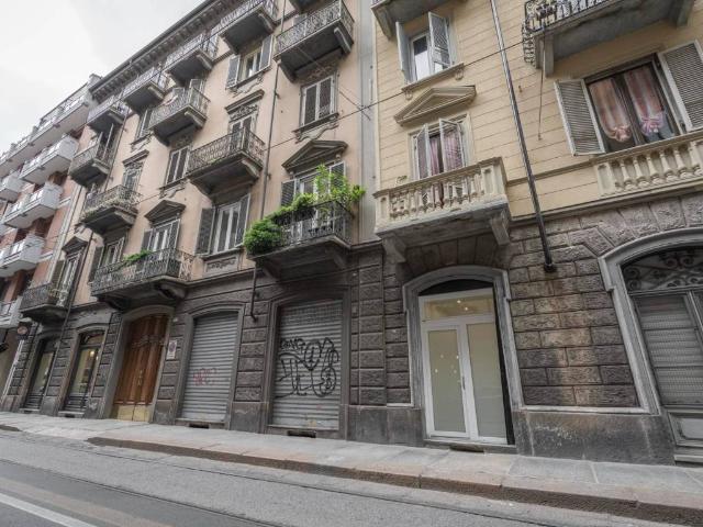 Appartamento in vendita a Circoscrizione 7, Piemonte