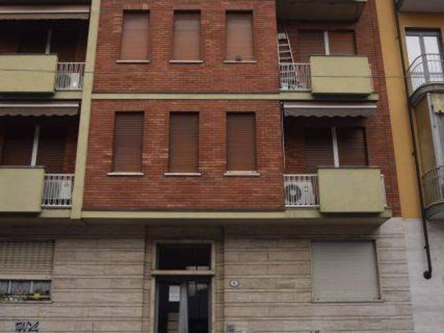 Appartamento in vendita a Lingotto, Torino