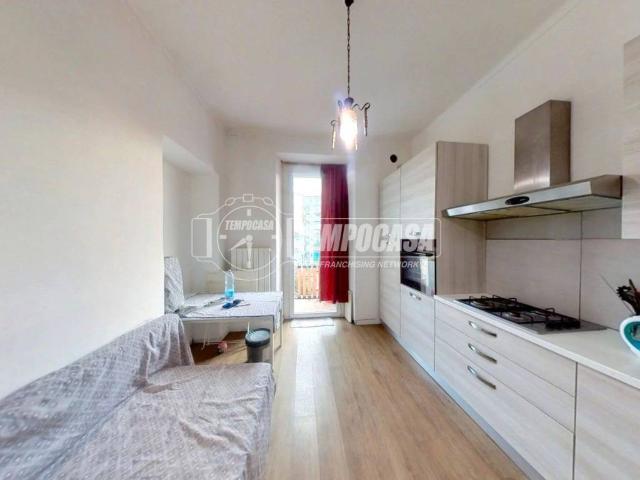 Appartamento in vendita a Barriera di Milano, Torino