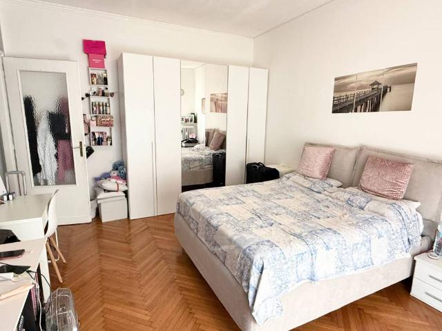 Appartamento in vendita a San Salvario, Torino